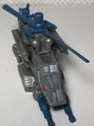 Vintage Transformers Power Vore Combiners Attack Helicopter Drone