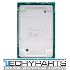 Intel SR3AX Xeon Gold 6140 2.3Ghz 18-Core 24.75MB L3 Cache LGA3647 Processor CPU
