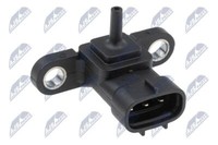 NTY ECM-TY-005 Sensor, Ladedruck FüR Lexus Toyota