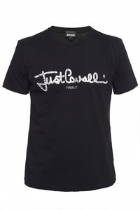 t shirt just cavalli