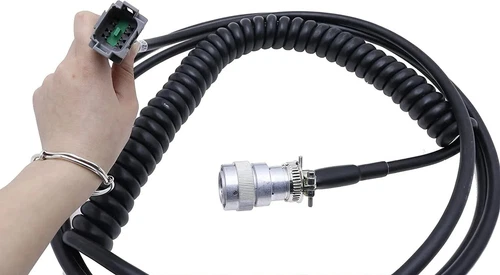 Platform Cable Harness 1001096707 For JLG 2646ES 3246ES Scissor Lift - Picture 3 of 8
