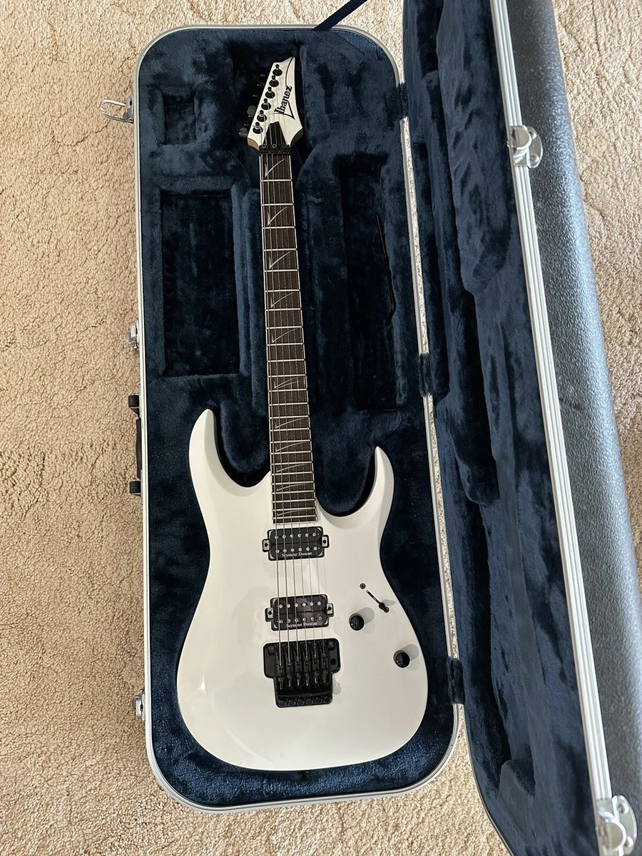 Ibanez RGD 320 Electric Guitar eBay