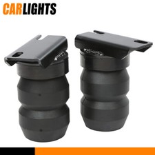 Rear Suspension Helper Springs Enhancement Kit Fit For Dodge Ram Pickup Ram 2500