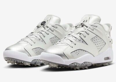 FD6719-001 Nike Air Jordan 6 Retro Low Golf Gift Giving FD6719-001 Nike Air Jordan 6 Retro Low Golf Gift Giving