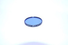 Tiffen Series VI (6) B12 Drop-In Filter Made in USA (P-142)