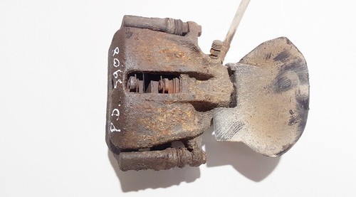 Volkswagen Vento 1995 Disc-Brake Caliper front right side used, Ge #966824-10