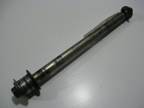 Hinterradsteckachse Hinterachse Hinterrad-Achse Cagiva Canyon 500