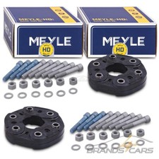 2x MEYLE HD HARDYSCHEIBE FÜR MERCEDES C-KLAS...