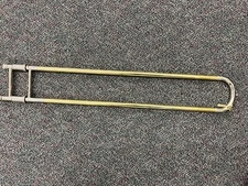 S.E. Shires Model Q30R Q Series Tenor Trombone with Rotary Flow Valve BRAND NEW