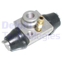 Delphi LW47029 Radbremszylinder Hinterachse Links Rechts FÜR Audi Seat VW