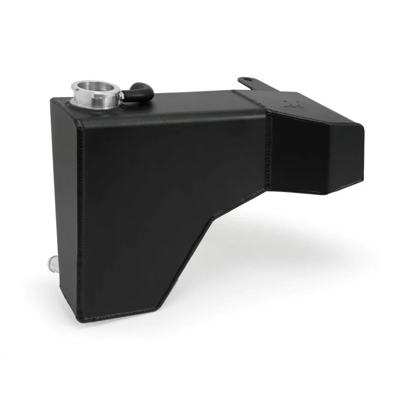 Mishimoto Aluminum Expansion Tank For 11-2019 Dodge Charger/Challenger 3.6L 5.7L - Изображение 2 из 4