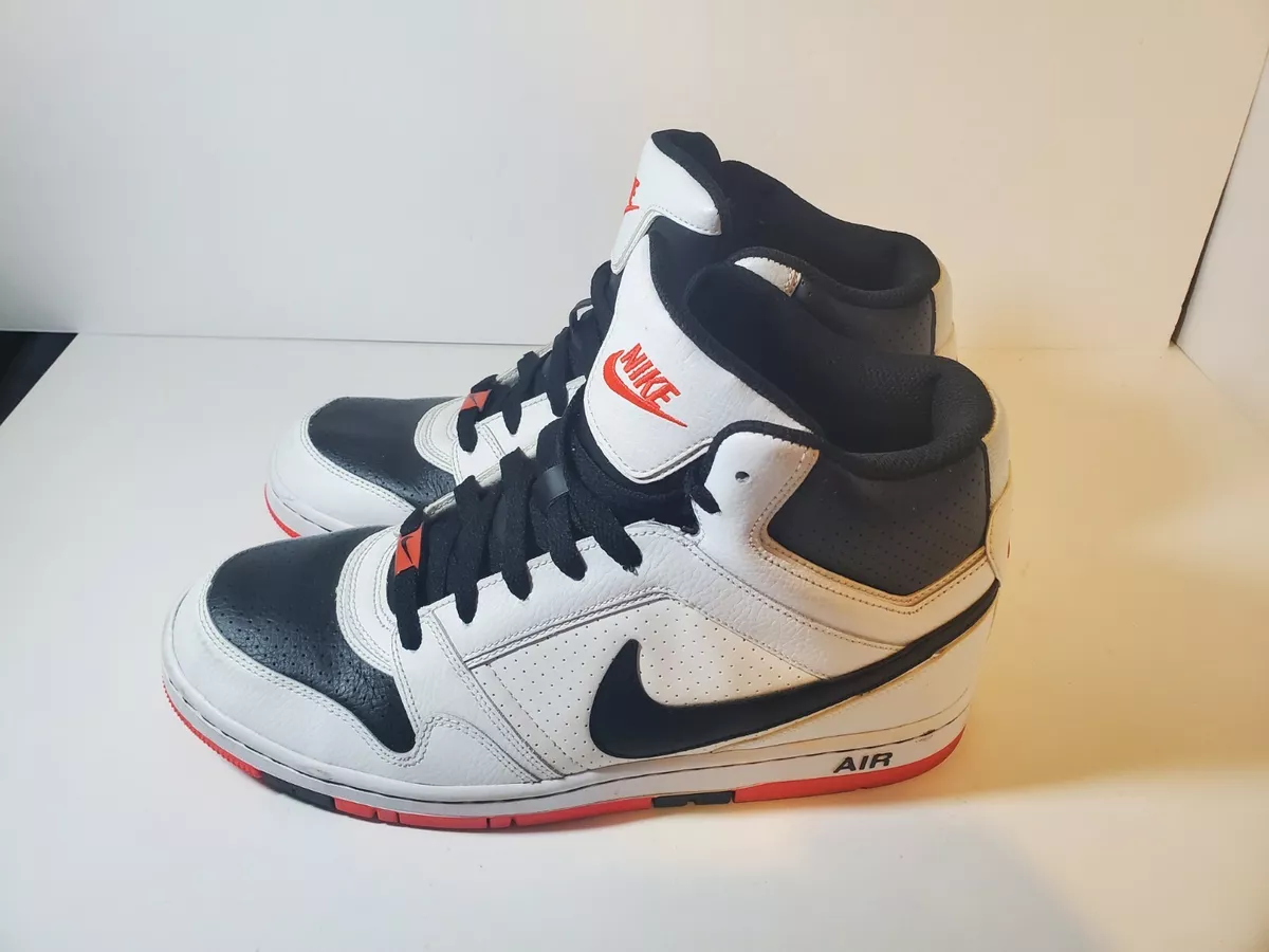 Nike hotsell prestige 3