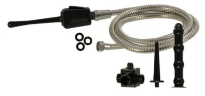 California Exotic Novelties Universal Water Works System