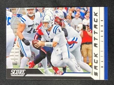 2023 Panini Score Parallels-Insert, Pick Your Card, BUY 2+ SHIPS Free! Upd 10/18