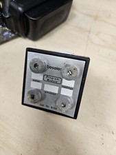 Beseler Program Module 8158