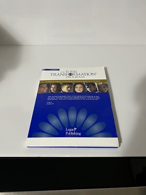 The Total Transformation Program - Audio CD By James Lehman No