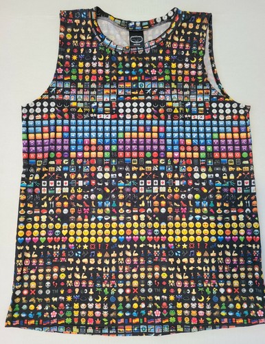 Zara Terez New York Emoji T-shirt Women 