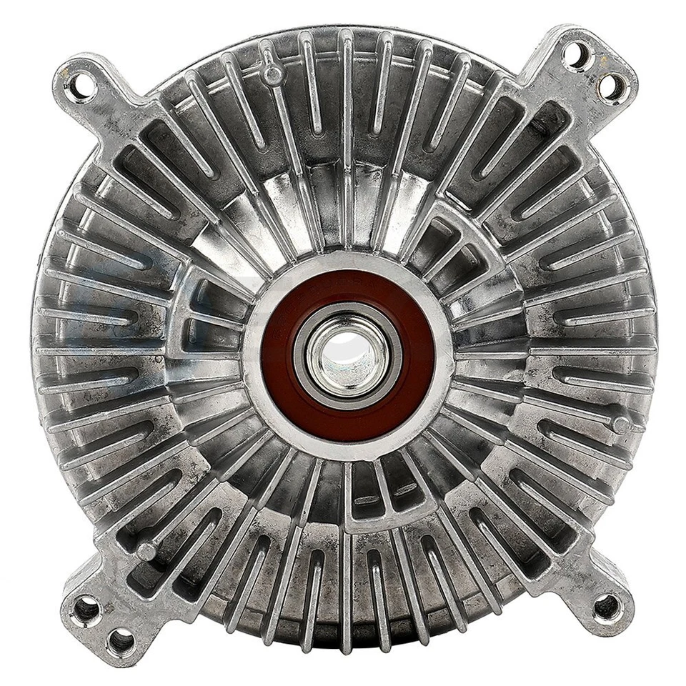 Radiator Cooling Fan Clutch For 1994 1995 1996-1999 Mercedes-Benz S420 S500 - Image 4 of 4