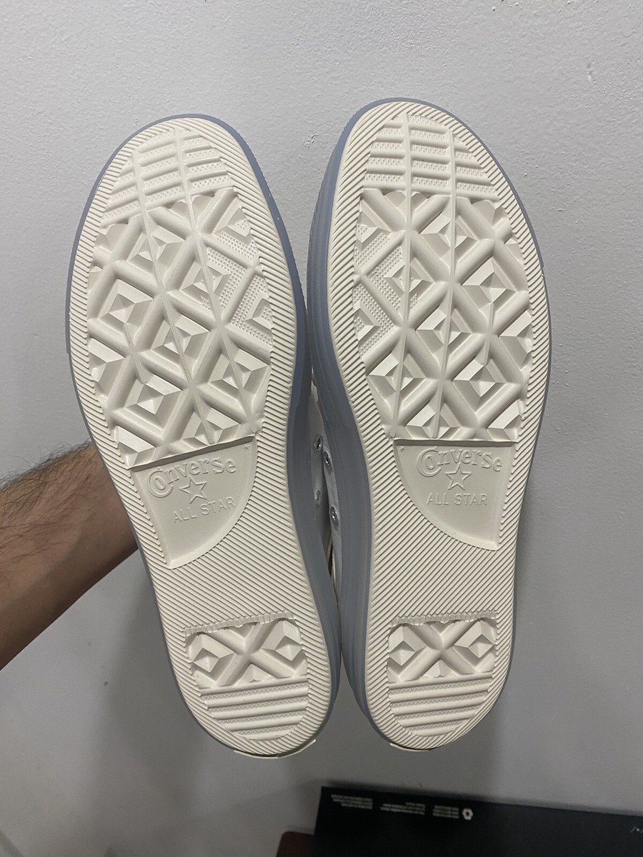 Converse Chuck Taylor All Star CX Future Utility White Casual Men