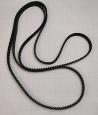 Unitta PowerGrip HTD 3200-8M Width 20mm Timing Belt Drive Belt