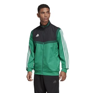 tiro 19 presentation jacket