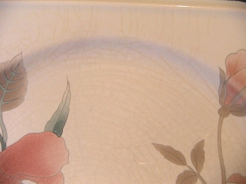 Mikasa "Silk Flowers" F 3003 Continental Series Fine Dinnerware. - Picture 19 of 48