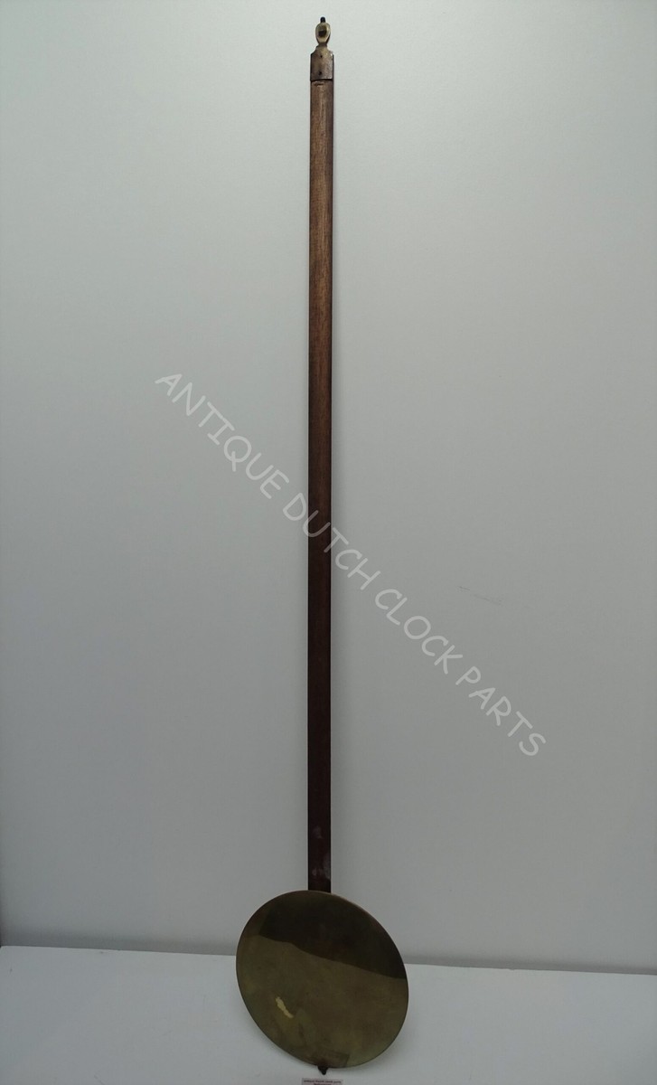 GRANDFATHER CLOCK PENDULUM CLOCK MODEL 