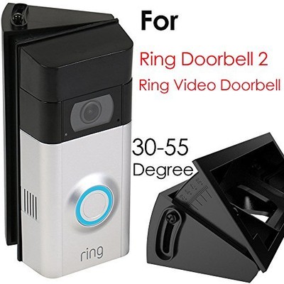 ring doorbell angle