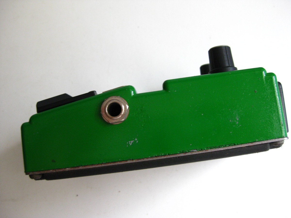 Vintage DOD FX25 Envelope Filter Guitar Effect Pedal USA | eBay