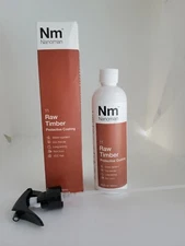 Nanoman Raw Timber Protective Coating