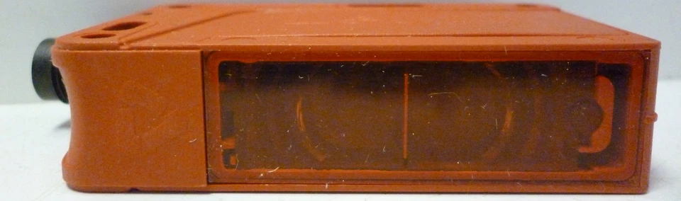 Leuze IPRK46B4S12 Retro-Reflective Photoelectri0c Sensor - Image 4 of 4