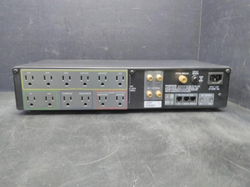 APC H10 Power Conditioner (78-260-10) - Picture 4 of 5