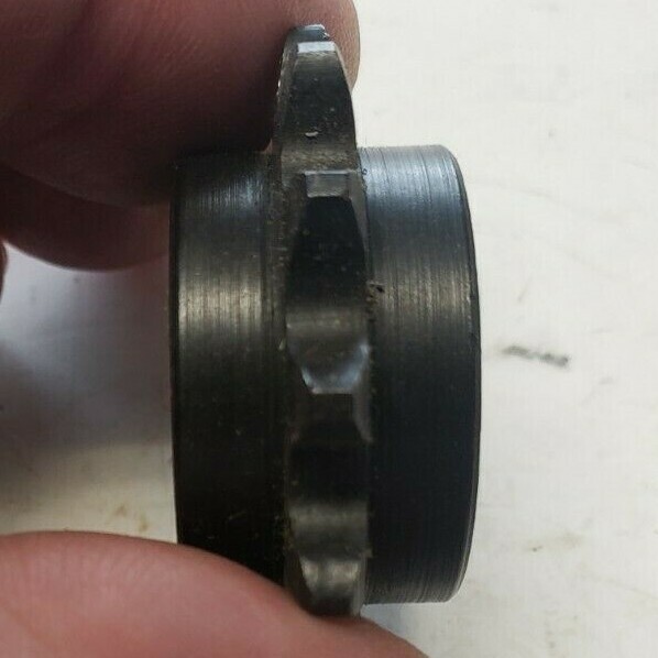 Comet Mini Bike Driven CAT99 Sprocket 12T-3/8P 200379 NOS Vintage
