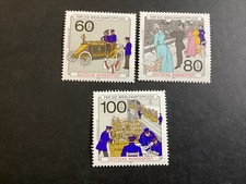 ICOLLECTZONE Germany B694-96 VF NH