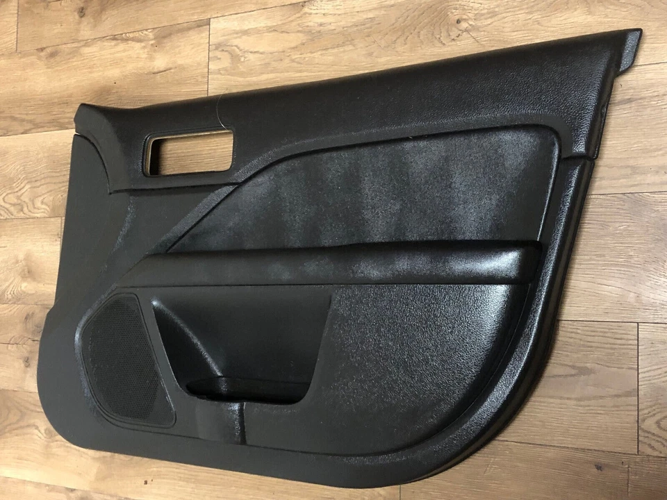 Mercury Milan, Lincoln MKZ, Ford Fusion, 2006-2012, Right Front Door Panel - Image 4 of 4