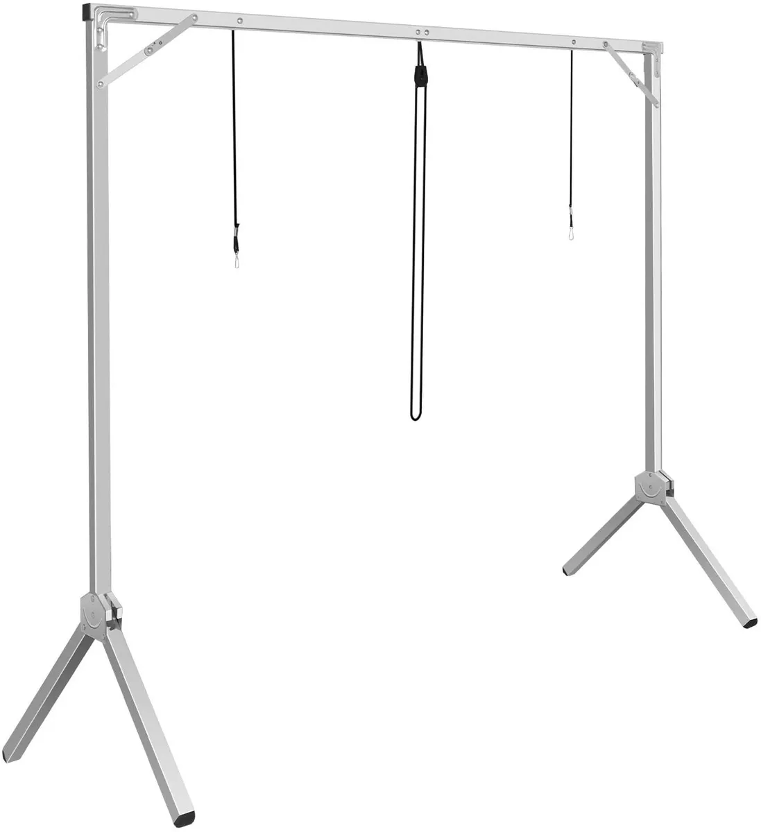 Led grow light sale stand