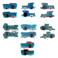 For Samsung Galaxy A02 12 22 32 52 72 Charging Port Dock Replacement Flex Cable
