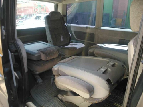 Piloto Delantero Izquierdo para MERCEDES-BENZ V CLASE (638) 2000 471166 - Imagen 7 de 10