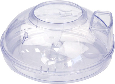 2.5 Quart Transparent Water Pan for Rainbow E2 Vacuum Cleaner