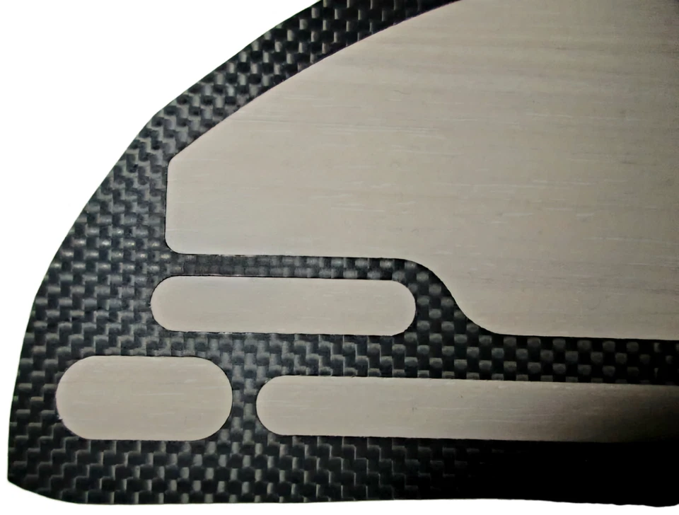 Insanely Rare One-Off Limited Edition JDM 2.0 Honda S2000 AP1 S2K Carbon Overlay - Image 2 of 4