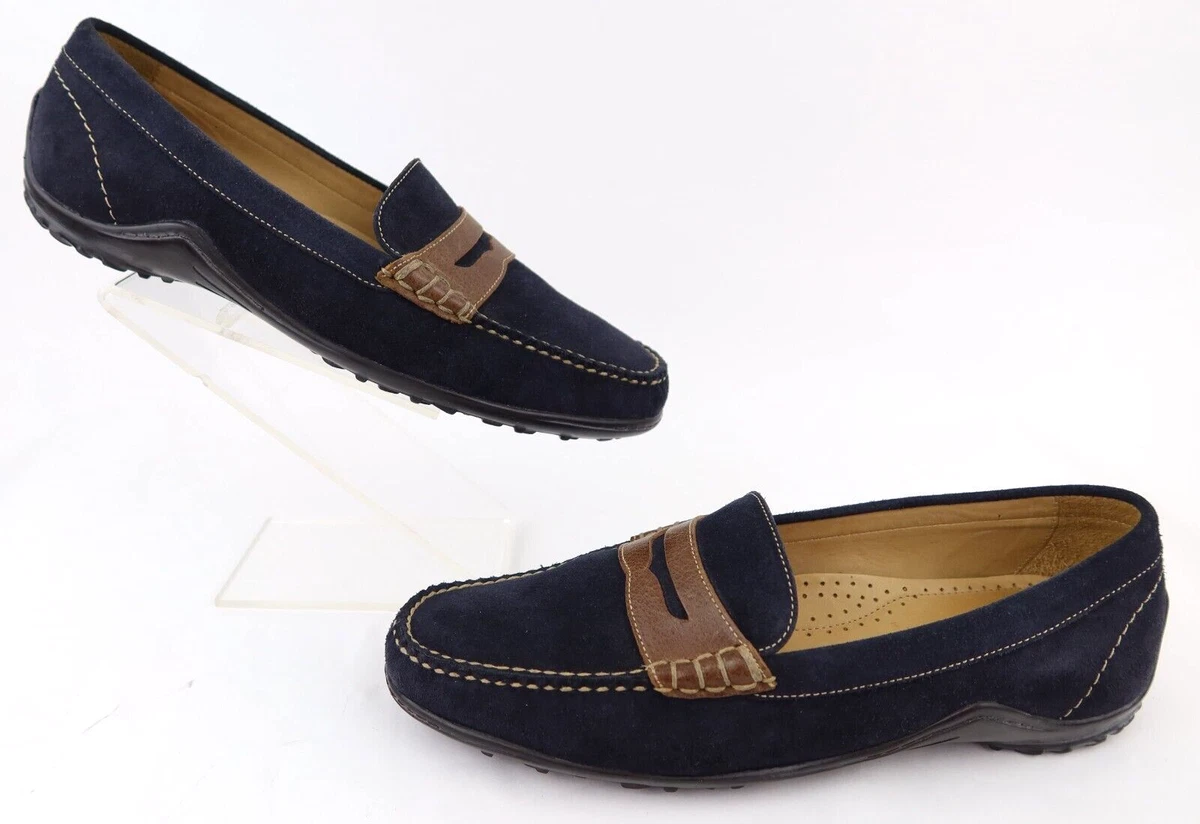 Martin dingman bill penny top loafer