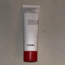 Cosrx Lightweight Soothing Moisturizer 2.70 oz