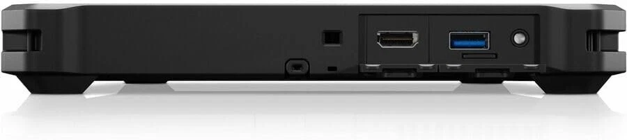 DELL Latitude 7230 Rugged Extreme Tablet i7-1260U 16GB 512GB Win 11 Pro 3 Years - Image 2 of 4