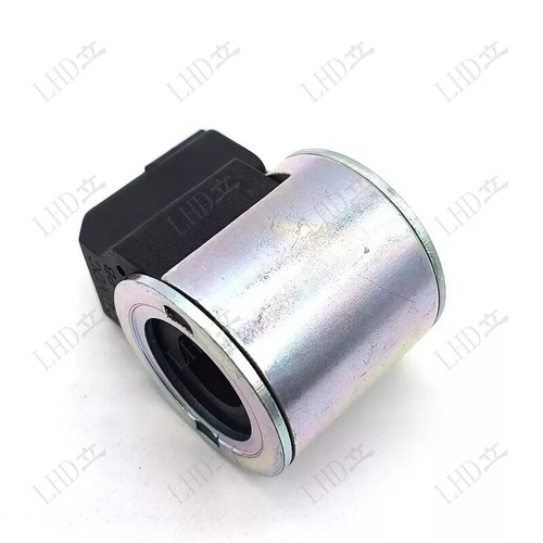 1 Pc New Solenoid Valve Coil Fits 4308524 For Hydraforce 24V DC, 10 Series; - Picture 5 of 5