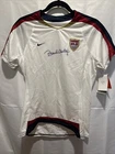 Brandi Chastain autographed USA women's soccer jersey  PSA