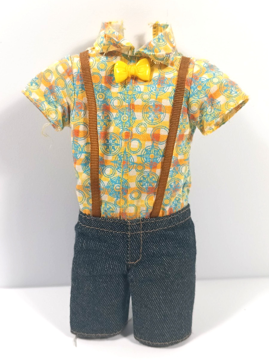 EVER AFTER HIGH CARNIVAL DATE ALISTAIR WONDERLAND BOY DOLL C