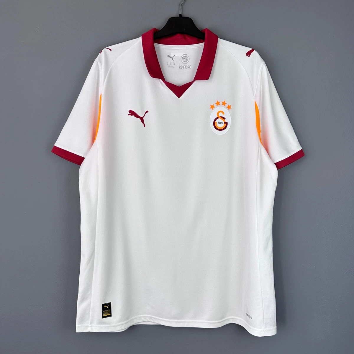 Preços baixos em Galatasaray as Roupas de fãs de Futebol Clube