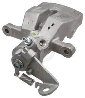 Bremssattel A.B.S. 621431 FüR JM0 Renault ScÉNic Aluminium 2 JM0B JM0H JM1A Dci