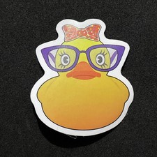 Sticker  Number 3769  Individual Stickers  Fast Shipping 