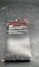 Ademco 4297 V-Plex Loop Isolation / Extender Module Security Interface Unit